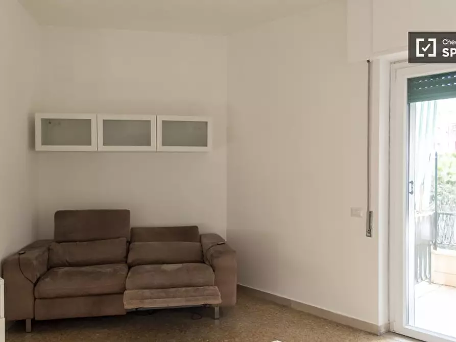 appartamento in affitto a Roma in zona Trieste