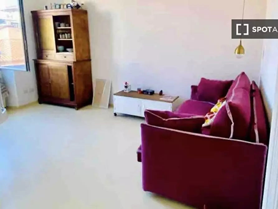 appartamento in affitto a Roma in zona Trionfale