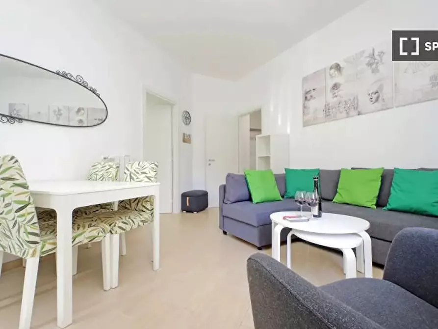 appartamento in affitto a Roma in zona Nomentano