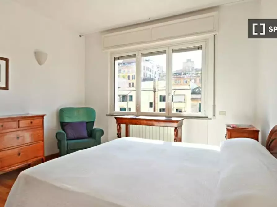 appartamento in affitto a Roma in zona Ostiense