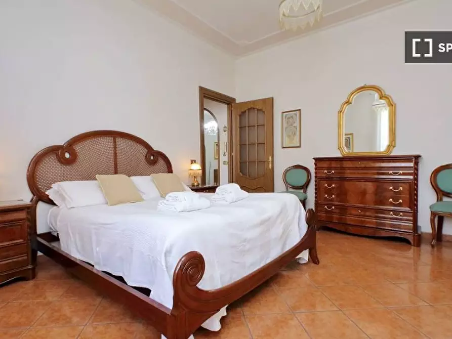 appartamento in affitto a Roma in zona Appio Latino