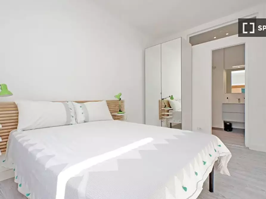 appartamento in affitto a Roma in zona Esquilino