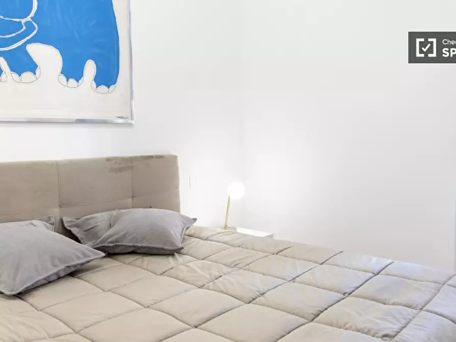 appartamento in affitto a Roma in zona Della Vittoria