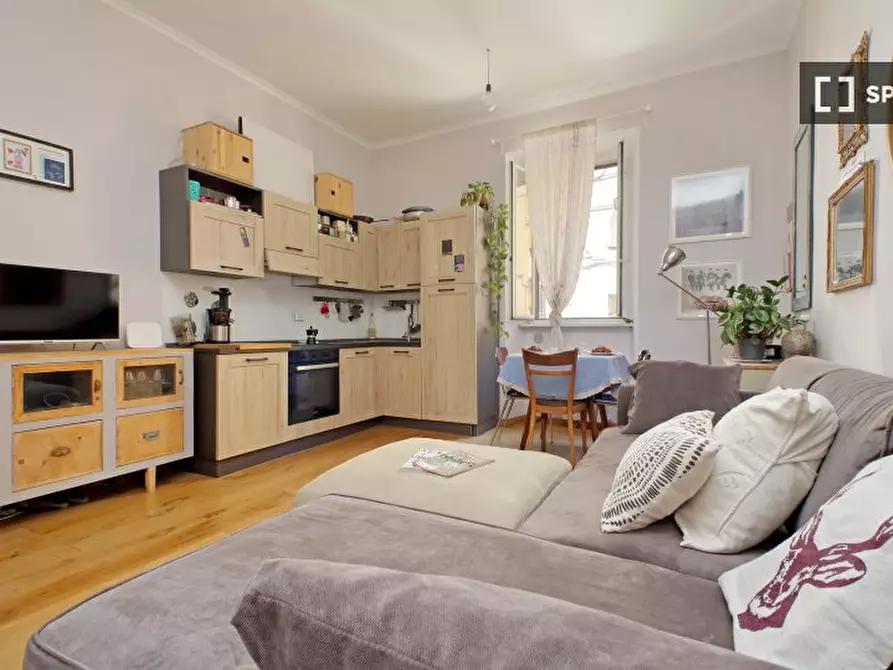 appartamento in affitto a Roma in zona Ardeatino