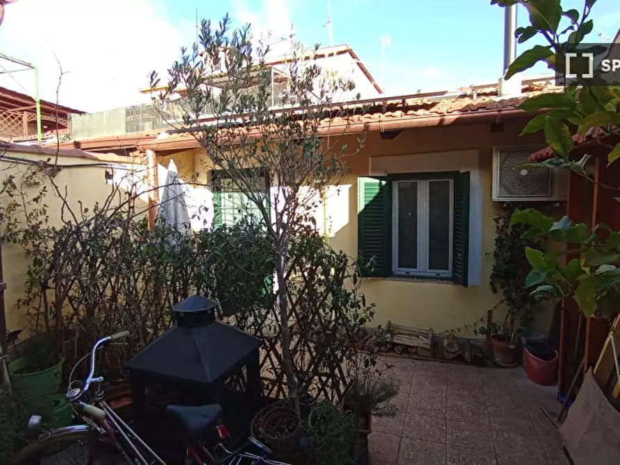 ufficio in affitto a Roma in zona Tuscolano