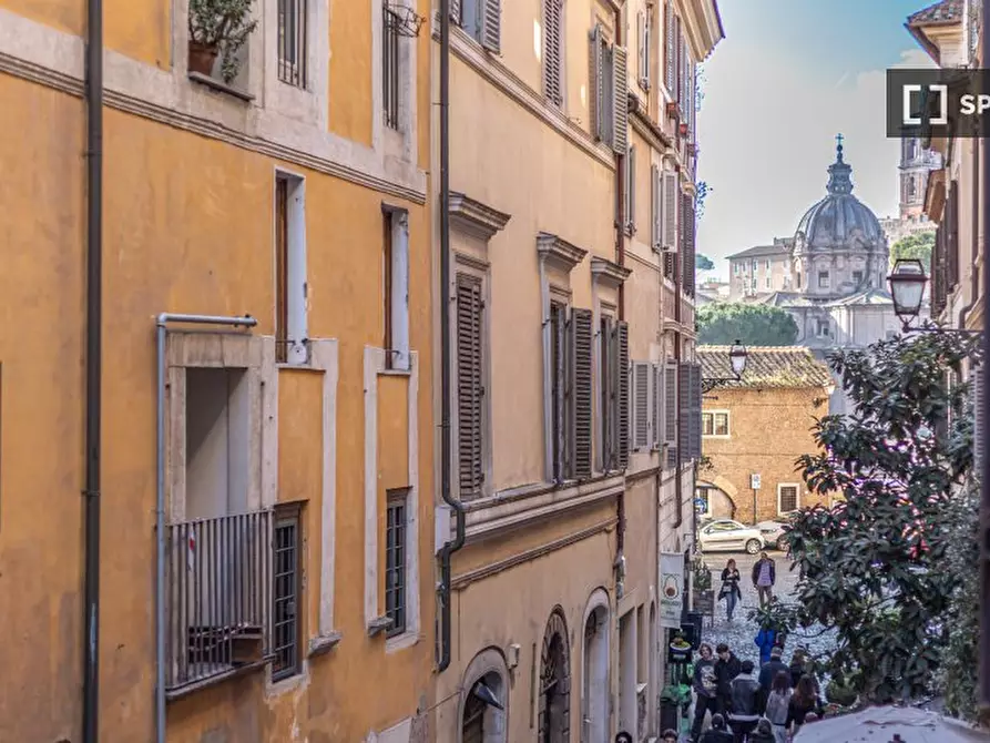 appartamento in affitto a Roma in zona Rione Monti/Campitelli
