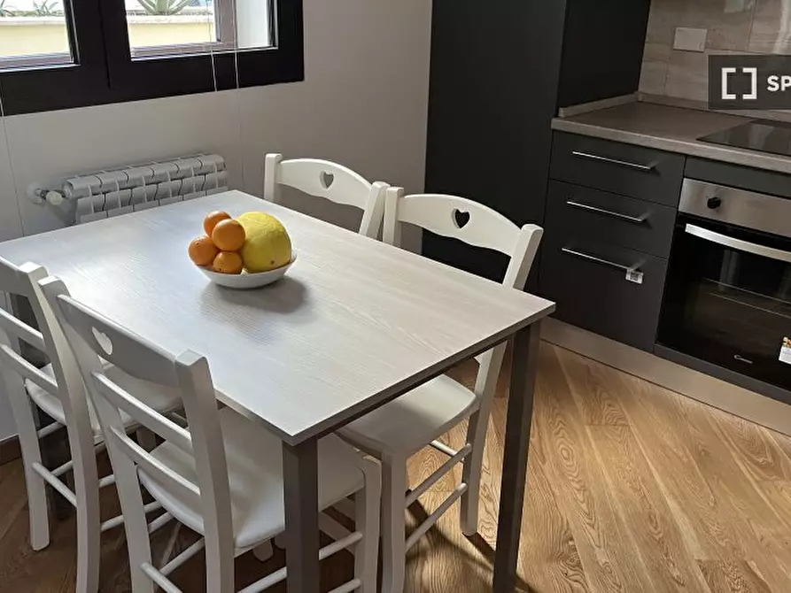 appartamento in affitto a Roma in zona Gianicolense