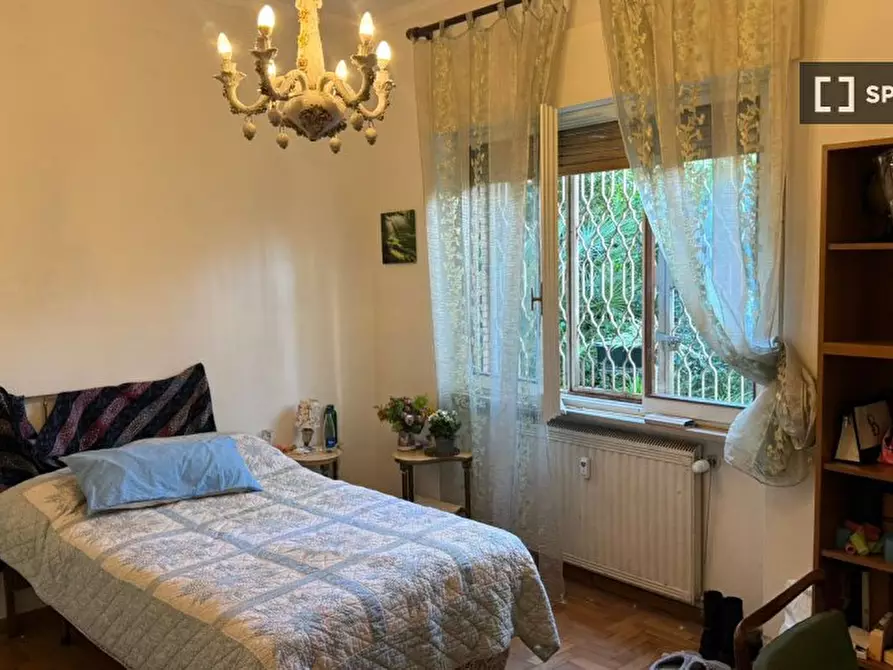 appartamento in affitto a Roma in zona Monte Sacro/Talenti