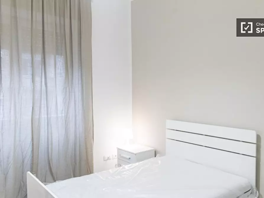 appartamento in affitto a Roma in zona Monte Sacro/Talenti