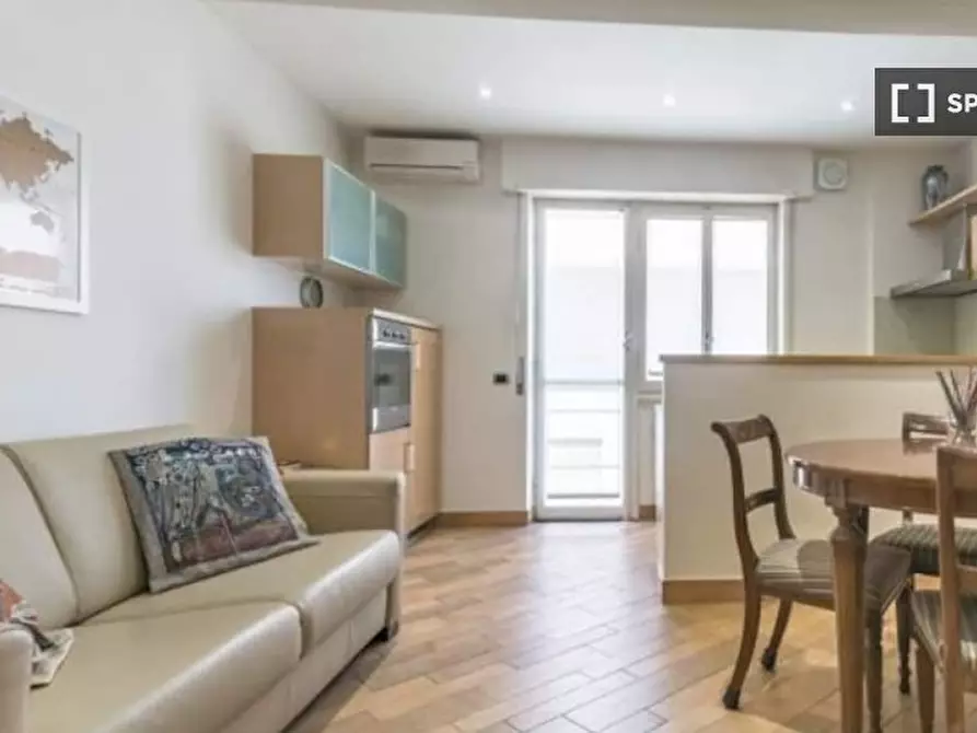 appartamento in affitto a Roma in zona Primavalle