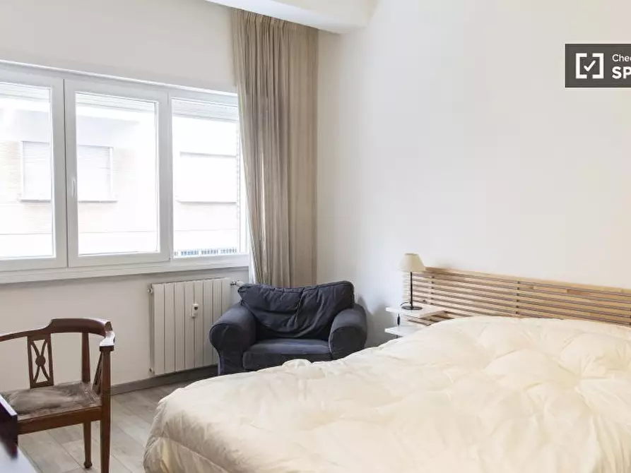 appartamento in affitto a Roma in zona Tor di Quinto