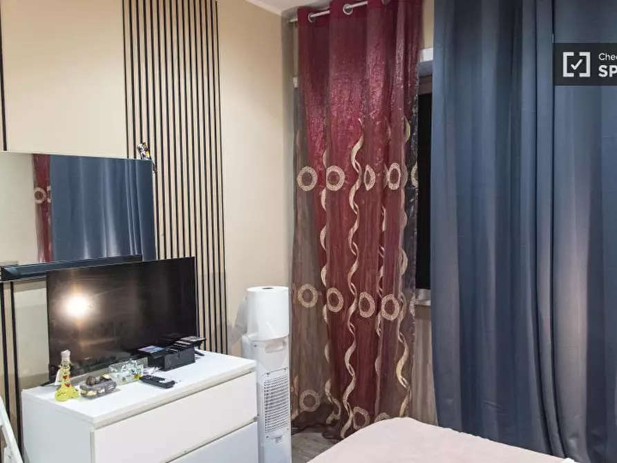 appartamento in affitto a Roma in zona Appio Latino