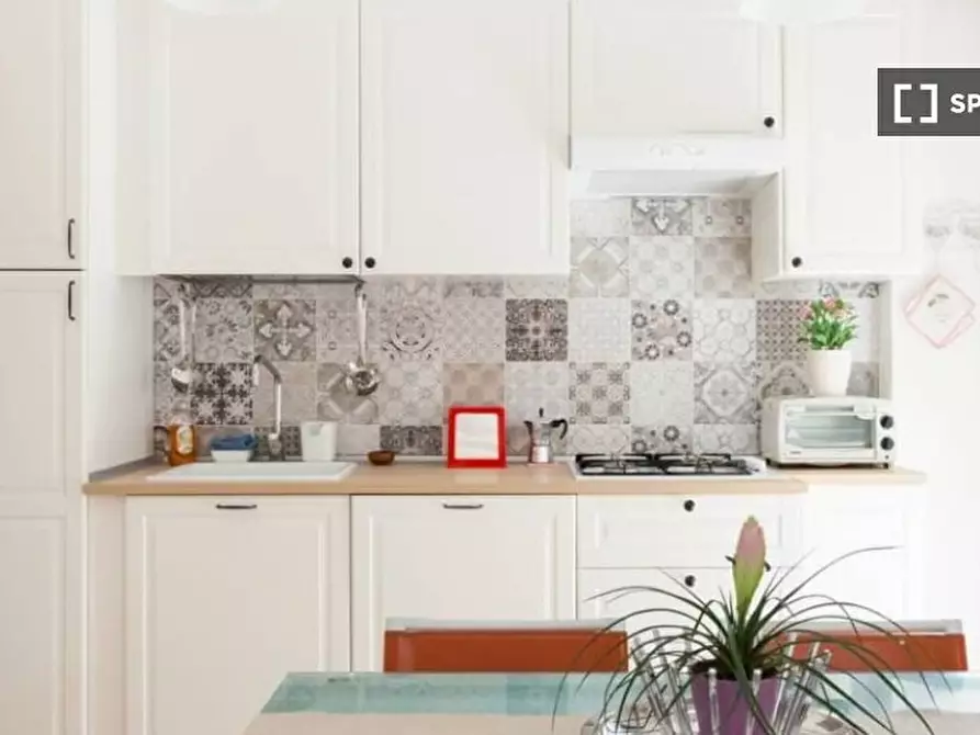 appartamento in affitto a Roma in zona Monte Sacro/Talenti