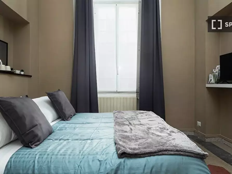 appartamento in affitto a Roma in zona Rione Borgo