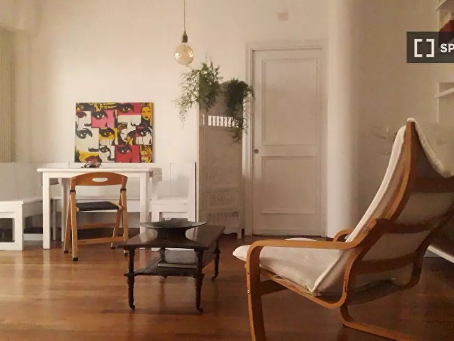 appartamento in affitto a Roma in zona Aurelio