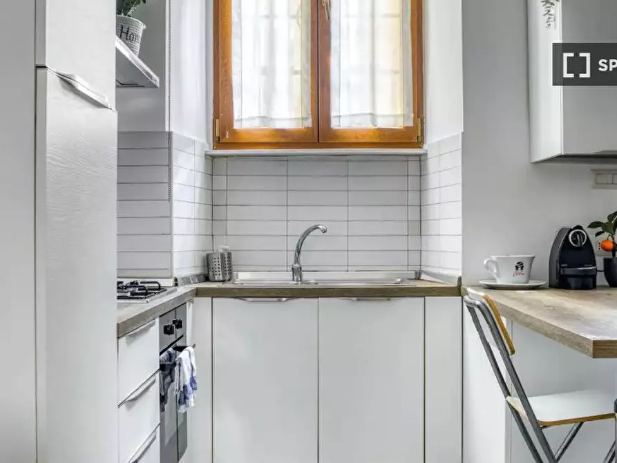 appartamento in affitto a Roma in zona Appio Latino