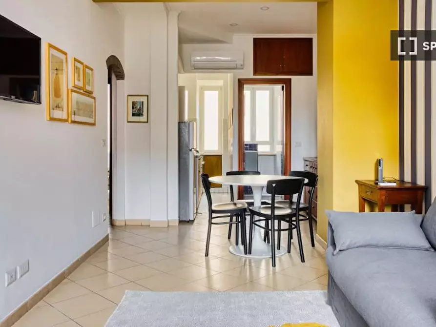 appartamento in affitto a Roma in zona Appio Latino