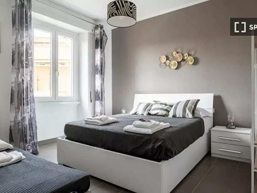 appartamento in affitto a Roma in zona Tuscolano