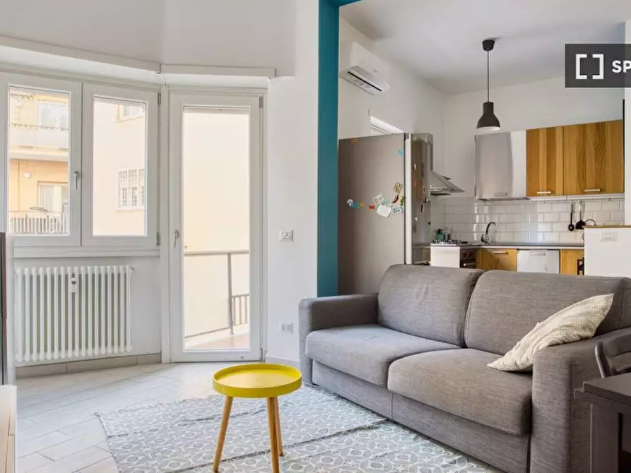 appartamento in affitto a Roma in zona Aurelio