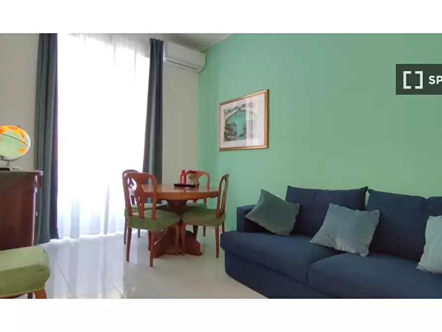 appartamento in affitto a Roma in zona Trastevere