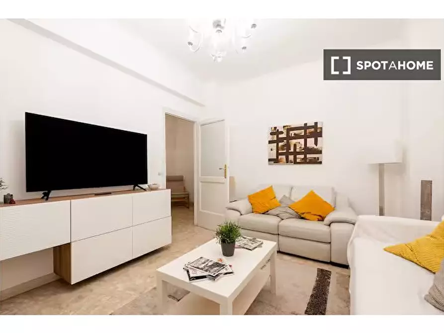 appartamento in affitto a Roma in zona Gianicolense