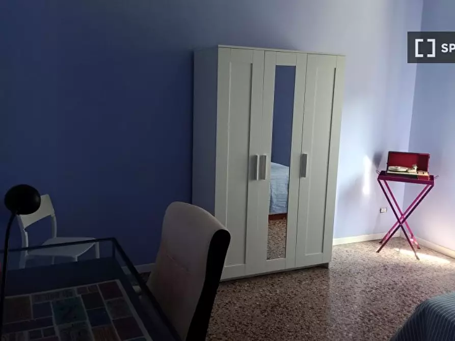 appartamento in affitto a Roma in zona Gianicolense