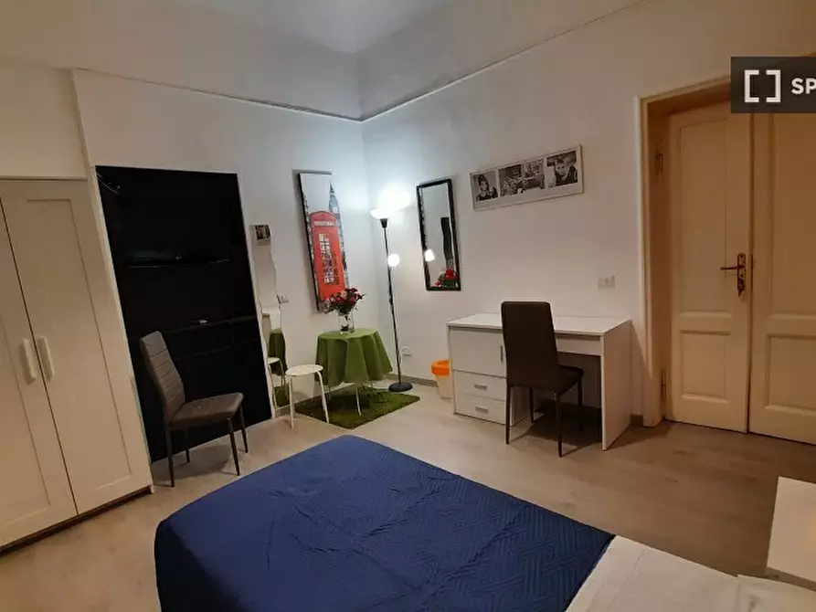 appartamento in affitto a Roma in zona Castro Pretorio