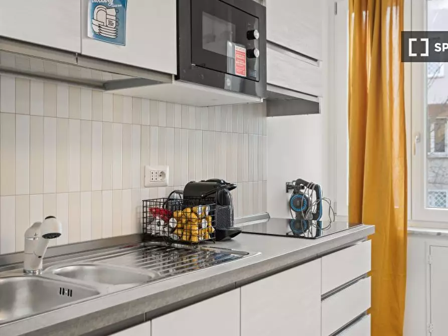 appartamento in affitto a Roma in zona Tuscolano