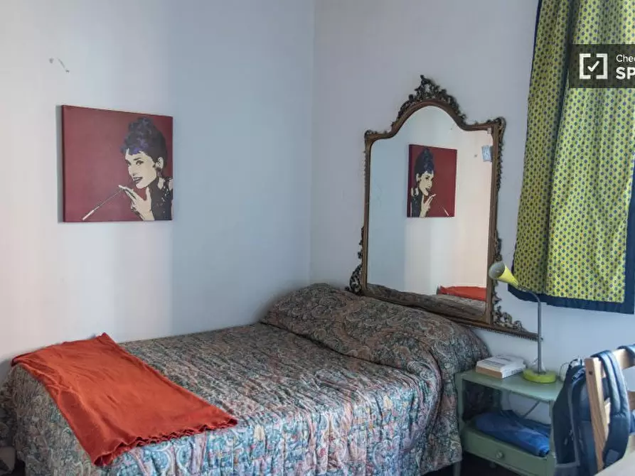 appartamento in affitto a Roma in zona Prenestino-Labicano