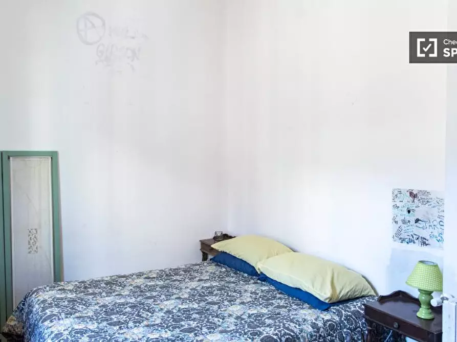 appartamento in affitto a Roma in zona Prenestino-Labicano