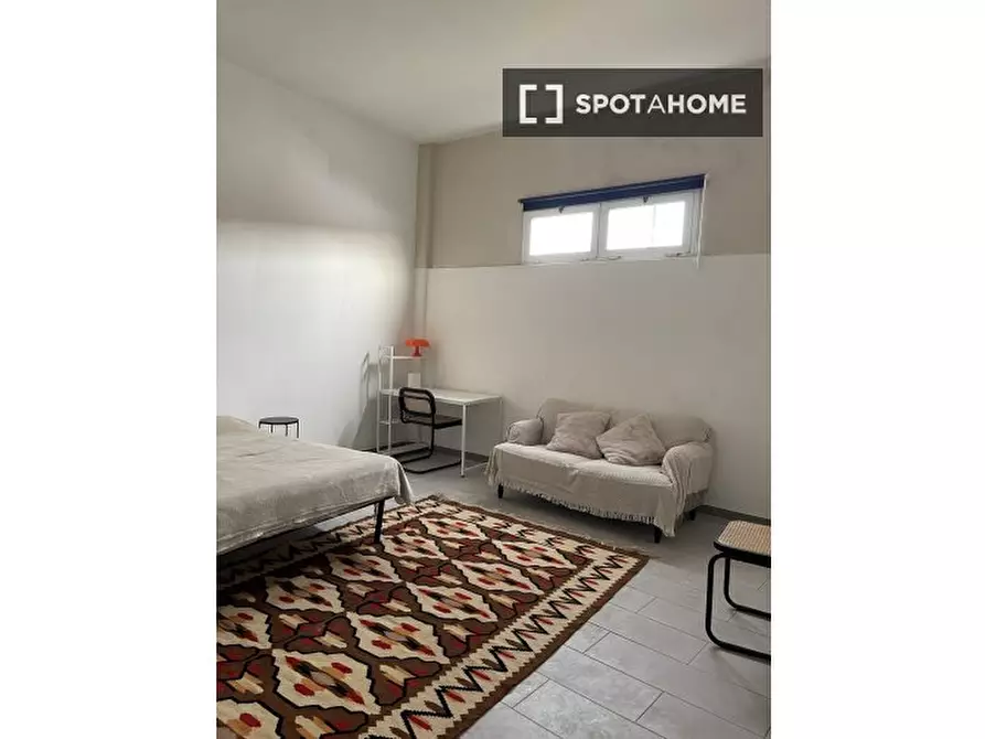 appartamento in affitto a Roma in zona Tuscolano