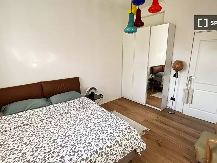 appartamento in affitto a Roma in zona Appio Claudio