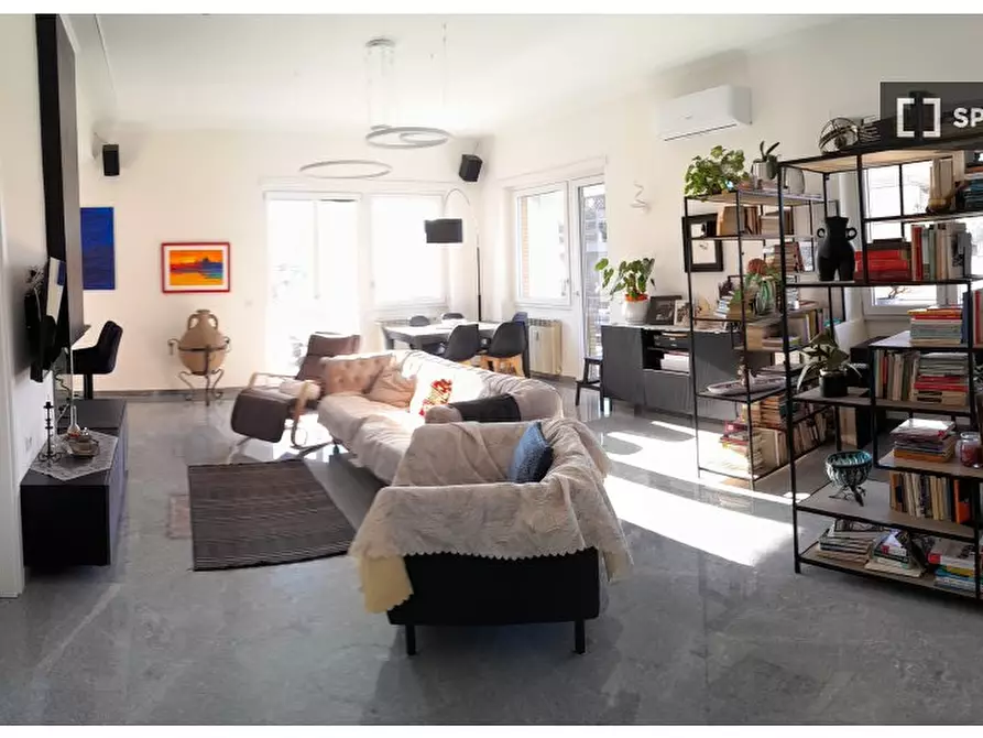 appartamento in affitto a Roma in zona Aurelio