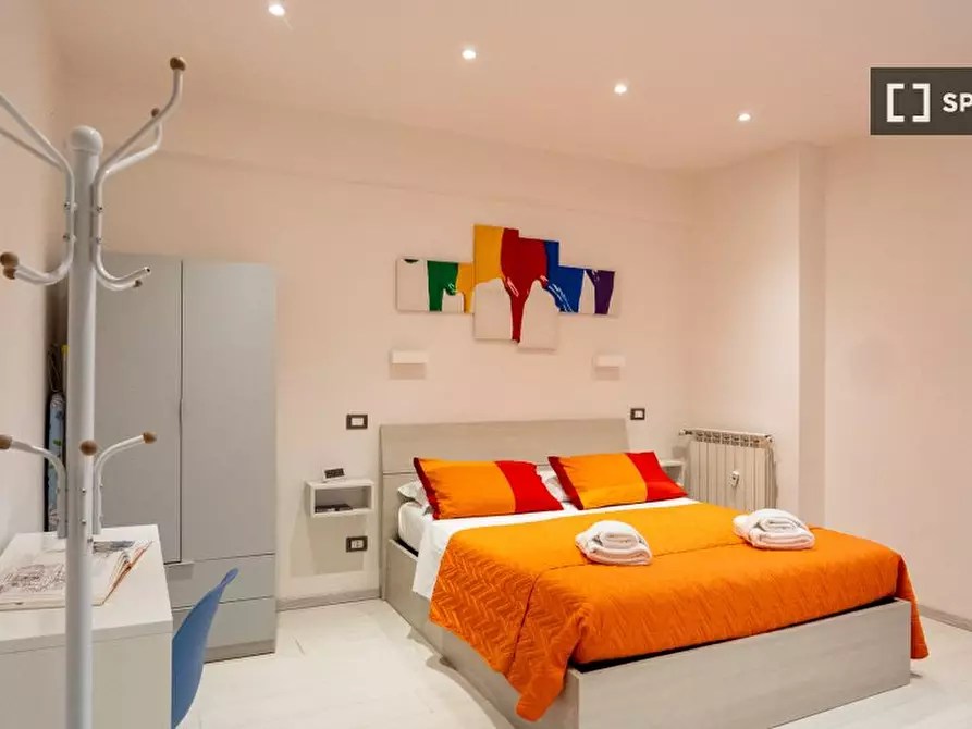 appartamento in affitto a Roma in zona Appio Latino