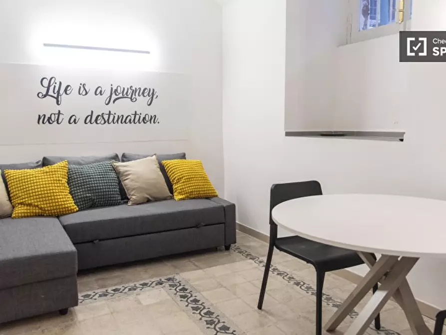 appartamento in affitto a Roma in zona Nomentano