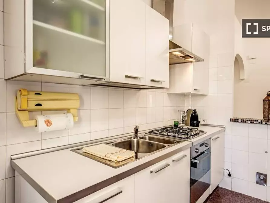 appartamento in affitto a Roma in zona Appio Latino