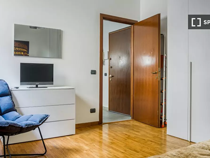 appartamento in affitto a Roma in zona Pietralata