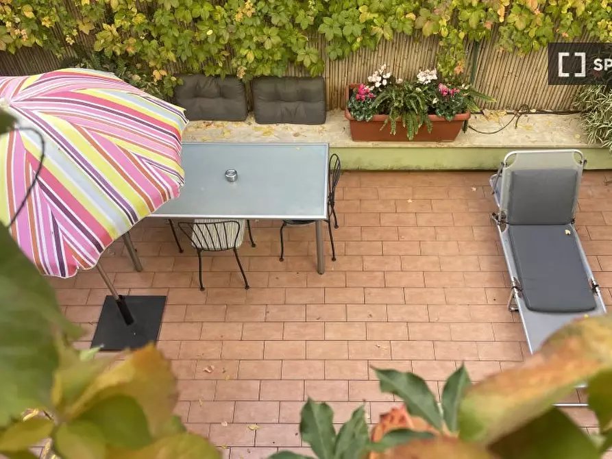 appartamento in affitto a Roma in zona Esquilino