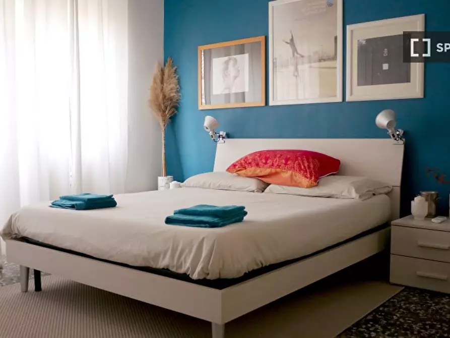 appartamento in affitto a Roma in zona Gianicolense