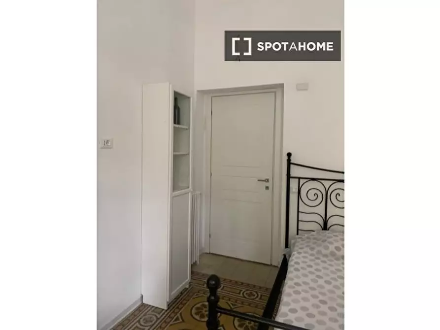 appartamento in affitto a Roma in zona Nomentano