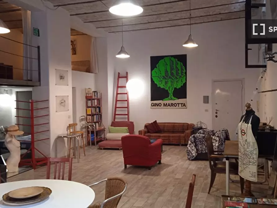 appartamento in affitto a Roma in zona Prenestino-Labicano