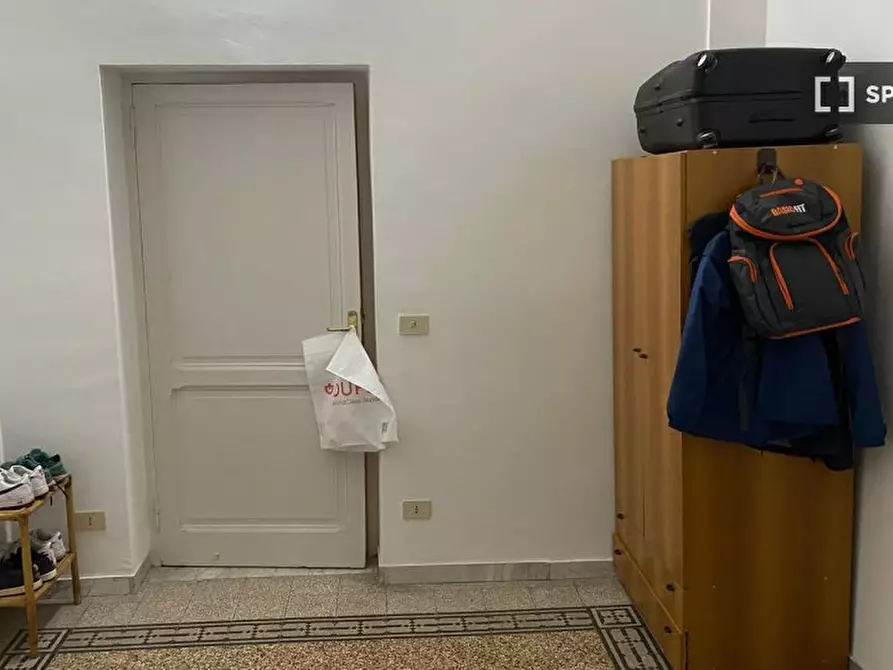 appartamento in affitto a Roma in zona Nomentano