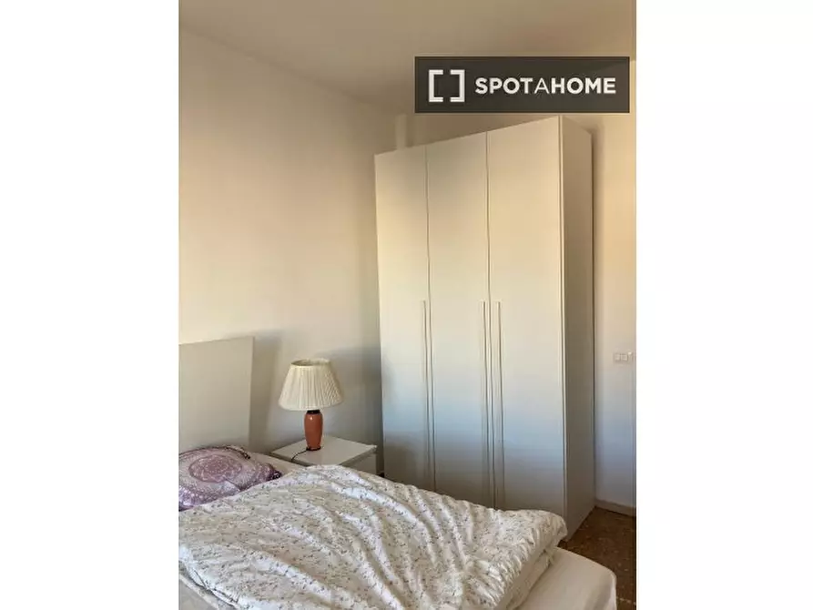 appartamento in affitto a Roma in zona Trieste