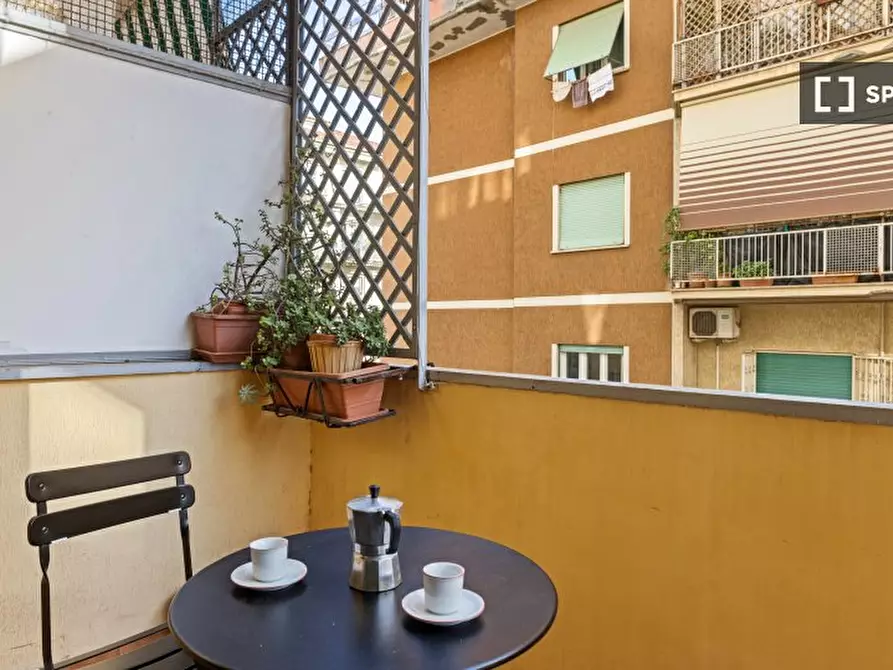 appartamento in affitto a Roma in zona Appio Latino