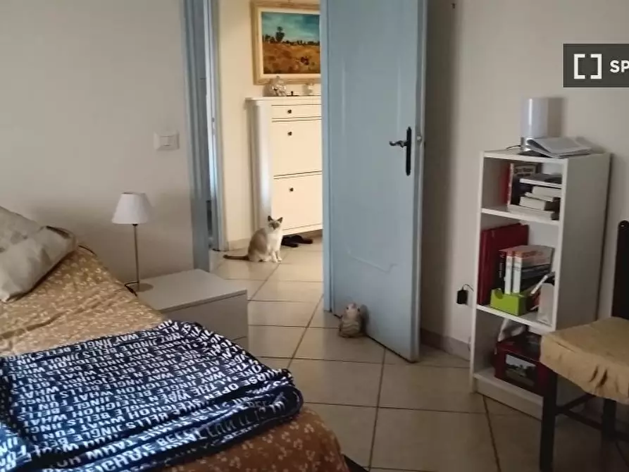 appartamento in affitto a Roma in zona Collatino