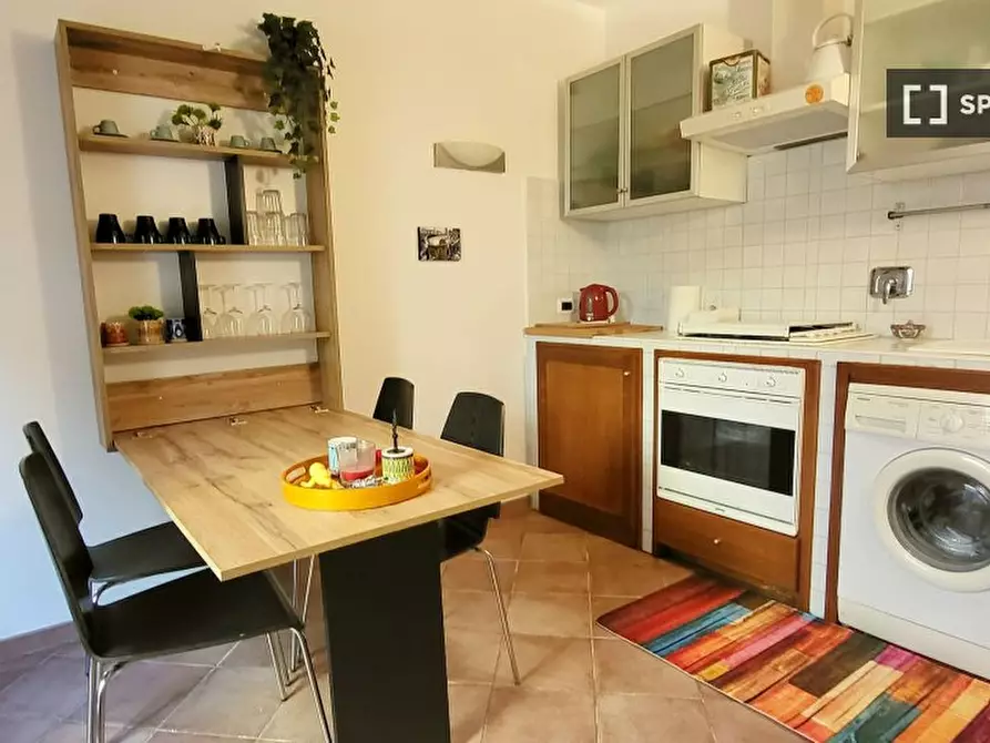 appartamento in affitto a Roma in zona Prenestino-Labicano