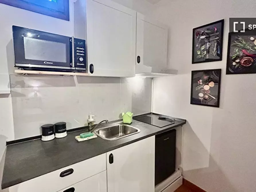 appartamento in affitto a Roma in zona Casal Boccone