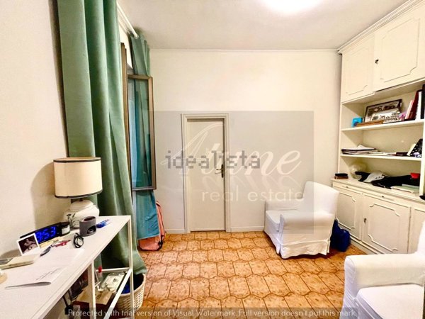 appartamento in affitto a Roma in zona Parioli