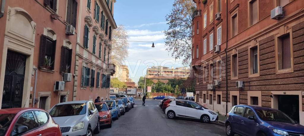 appartamento in affitto a Roma in zona Trastevere