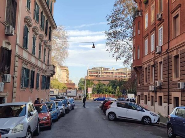 appartamento in affitto a Roma in zona Trastevere
